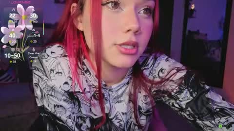 HANNY online show from April 2026 12:09:02 AM