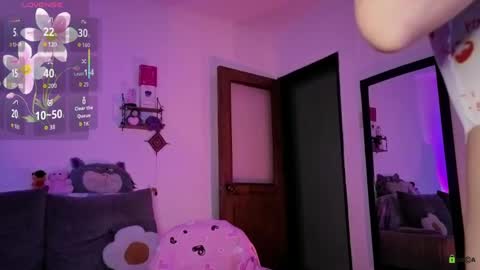 HANNY online show from May 2026 11:45:02 PM