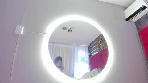 Hanny  online show from April 2026 01:41:02 PM