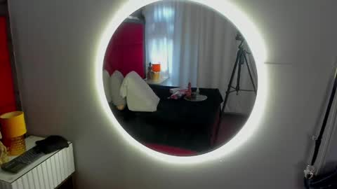 Hanny  online show from May 2026 11:48:01 AM