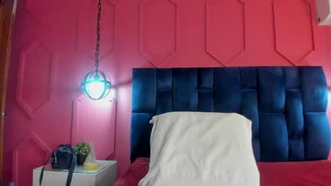 Hanny  online show from May 2026 12:01:01 PM