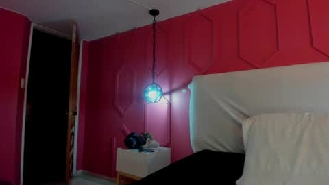 Hanny  online show from May 2026 11:39:02 AM