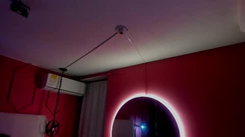 Hanny  online show from May 2026 10:58:01 AM