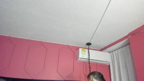 Hanny  online show from May 2026 11:18:02 AM