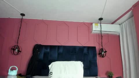 Hanny  online show from May 2026 12:02:01 PM