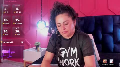 Hanny  online show from June 2026 02:33:01 PM