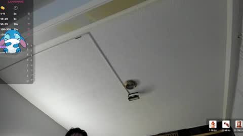 Hanny  online show from July 2026 11:38:01 AM