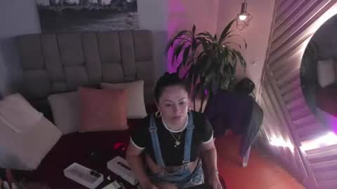 Hanny  online show from July 2026 11:24:01 AM