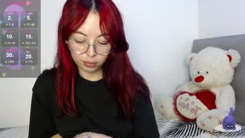 hanny online show from November 2025 01:28:02 AM