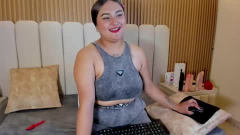 Hanny online show from May 2026 08:46:01 PM