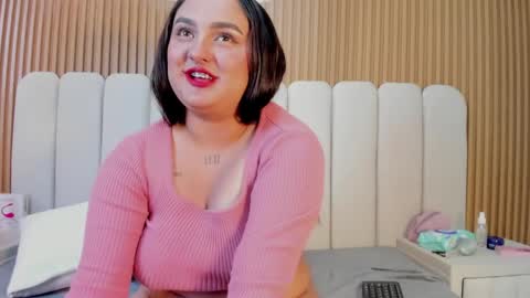 Hanny online show from May 2026 09:22:01 PM