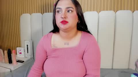 Hanny online show from May 2026 01:57:16 AM