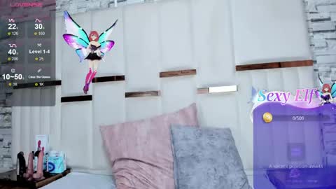 hanny_watson online show from May 2026 01:39:01 PM