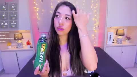 hannyk_ online show from June 2026 04:17:01 AM