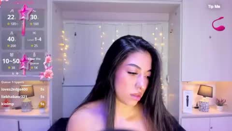 hannyk_ online show from July 2026 04:16:01 AM