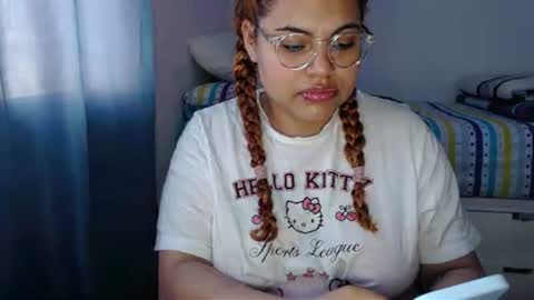 Snapshot of hannykooper chatting on February 2026 01:53:02 PM hannykooper online show from February 2026 01:53:02 PM