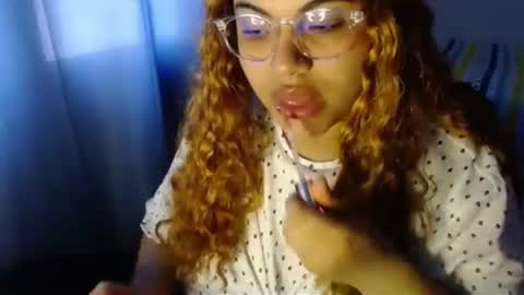 Snapshot of hannykooper chatting on February 2026 03:22:01 PM hannykooper online show from February 2026 03:22:01 PM