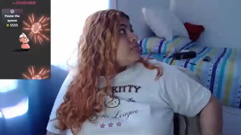 Snapshot of hannykooper chatting on February 2026 01:03:02 PM hannykooper online show from February 2026 01:03:02 PM