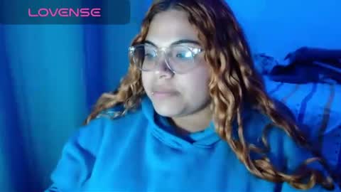 Snapshot of hannykooper chatting on February 2026 07:07:01 PM hannykooper online show from February 2026 07:07:01 PM