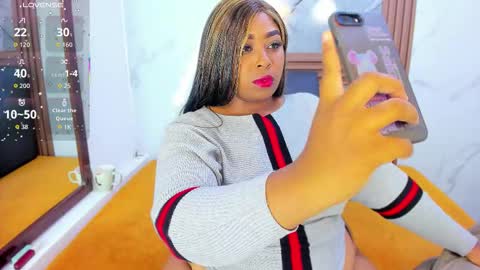 Snapshot of hannymansonh chatting on December 2025 03:35:02 AM Hanny Mansonh online show from December 2025 03:35:02 AM