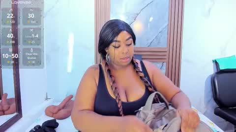 Snapshot of hannymansonh chatting on March 2026 03:12:02 AM Hanny Mansonh online show from March 2026 03:12:02 AM