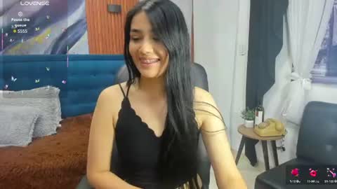HANNY online show from July 2026 09:54:01 PM