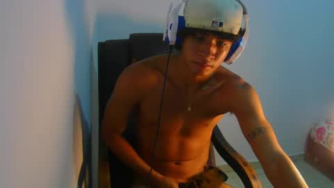 hansel_take online show from May 2026 06:47:02 PM