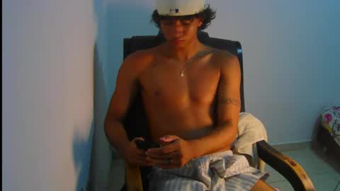 hansel_take online show from May 2026 02:18:01 AM