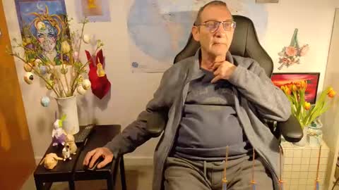 charly online show from March 2025 09:46:02 PM