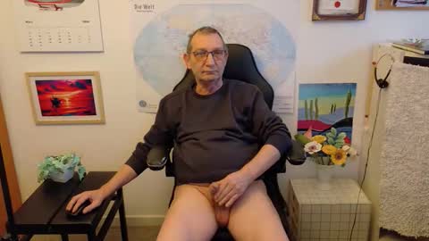 charly online show from March 2026 05:38:01 PM