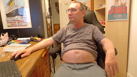 charly online show from June 2026 10:26:01 PM
