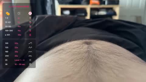 hansomeman2015 online show from March 2025 05:04:01 PM