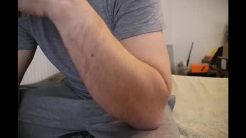 hanspeter26 online show from December 2025 08:45:02 AM