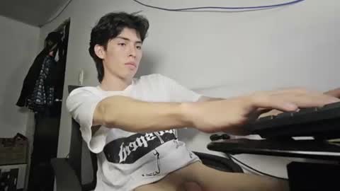 Hanxss online show from July 2026 12:37:02 AM