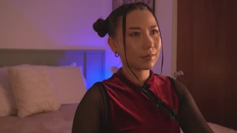 Mizi online show from March 2026 09:21:02 PM