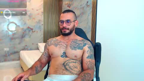 Snapshot of hanz_col chatting on February 2025 12:33:01 AM hanz_col online show from February 2025 12:33:01 AM