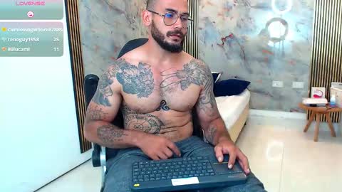 Snapshot of hanz_col chatting on February 2025 03:42:02 PM hanz_col online show from February 2025 03:42:02 PM