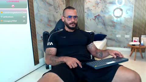 Snapshot of hanz_col chatting on February 2025 07:41:01 PM hanz_col online show from February 2025 07:41:01 PM