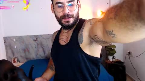 Snapshot of hanz_col chatting on December 2025 04:50:01 AM hanz_col online show from December 2025 04:50:01 AM