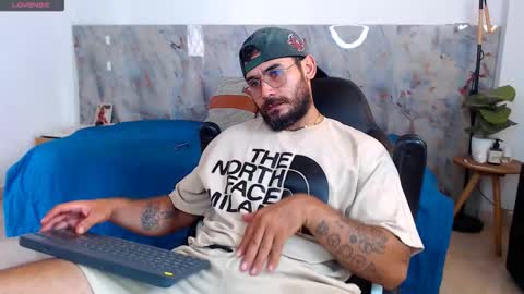 Snapshot of hanz_col chatting on December 2025 03:41:02 PM hanz_col online show from December 2025 03:41:02 PM