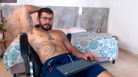 Snapshot of hanz_col chatting on January 2026 03:05:02 PM hanz_col online show from January 2026 03:05:02 PM