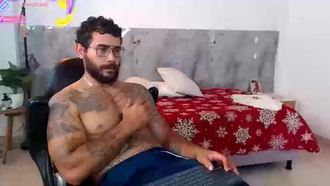 Snapshot of hanz_col chatting on February 2026 01:32:02 PM hanz_col online show from February 2026 01:32:02 PM