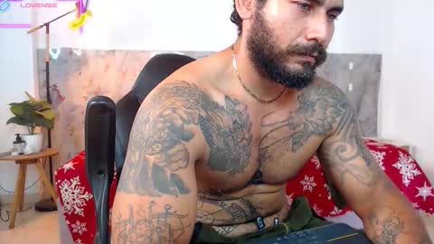 Snapshot of hanz_col chatting on February 2026 02:45:01 PM hanz_col online show from February 2026 02:45:01 PM