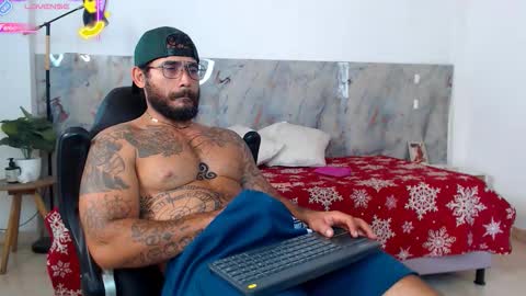 Snapshot of hanz_col chatting on February 2026 03:59:01 PM hanz_col online show from February 2026 03:59:01 PM