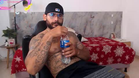 Snapshot of hanz_col chatting on February 2026 03:25:02 AM hanz_col online show from February 2026 03:25:02 AM