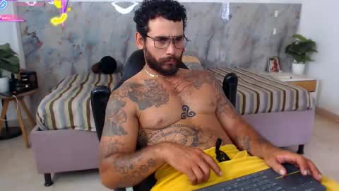 Snapshot of hanz_col chatting on April 2026 04:09:01 PM hanz_col online show from April 2026 04:09:01 PM