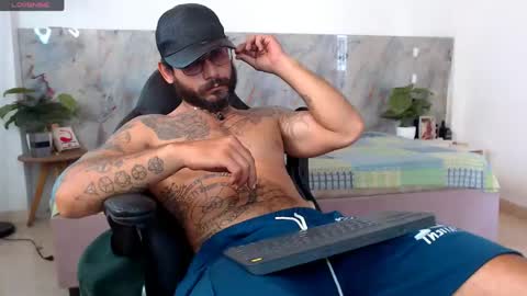Snapshot of hanz_col chatting on June 2026 02:21:02 PM hanz_col online show from June 2026 02:21:02 PM
