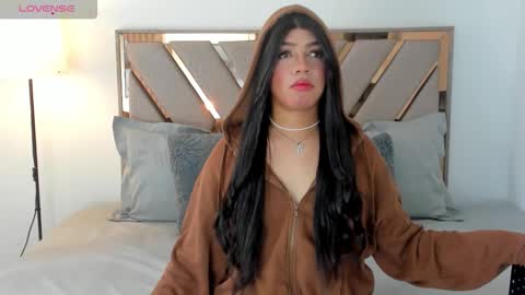 Snapshot of hanz_watson chatting on February 2026 06:57:02 PM hanz online show from February 2026 06:57:02 PM