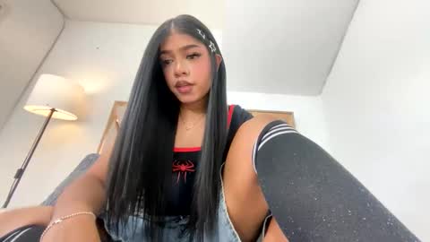 Snapshot of hanz_watson chatting on February 2026 09:24:01 PM hanz online show from February 2026 09:24:01 PM