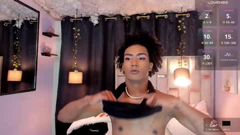 Hanzking01 online show from December 2025 03:13:02 AM